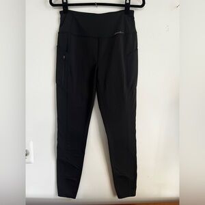 Eddie Bauer Thermal Leggins